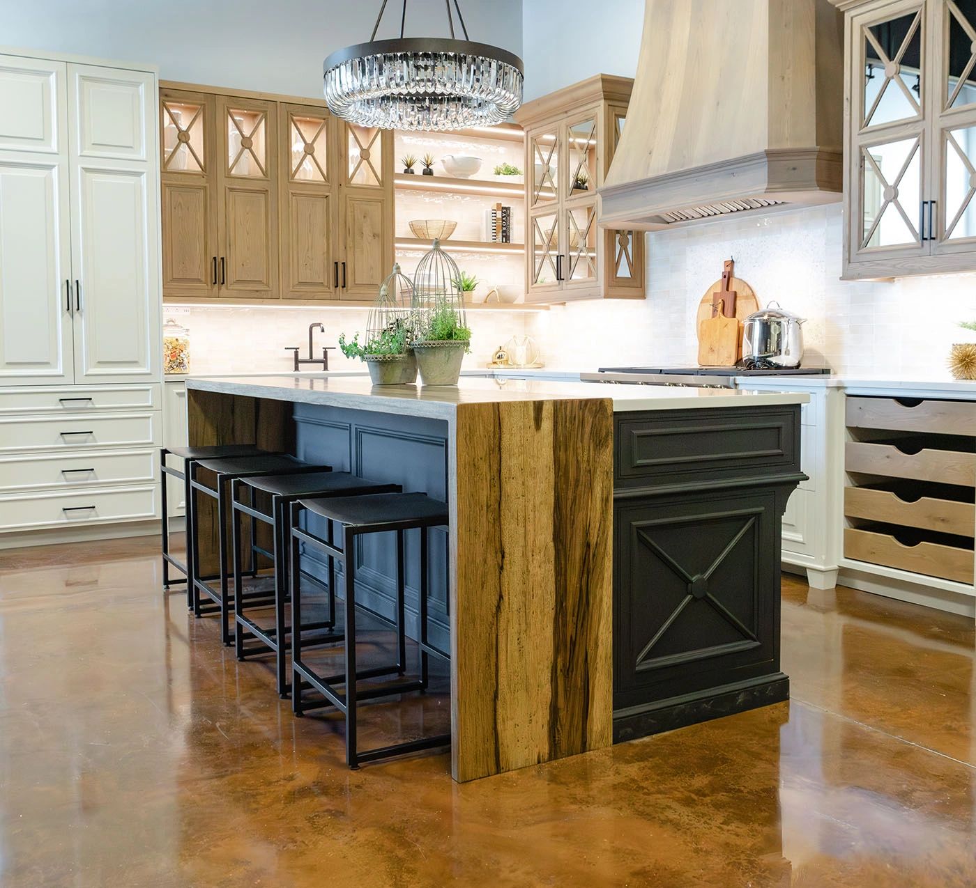 Custom Kitchen Design, Remodeling & Renovation Services Experts Madison ...